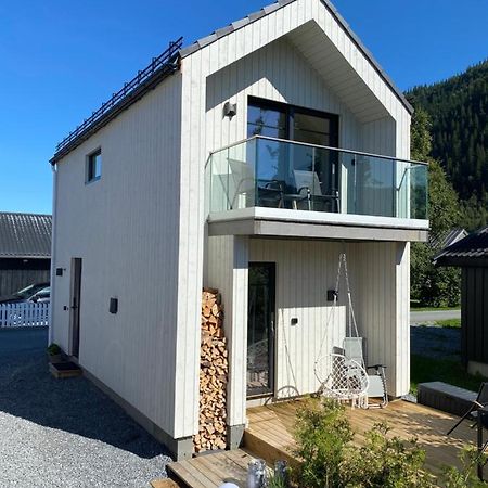 Chalet Orkanger Convenience And Serenity エクステリア 写真