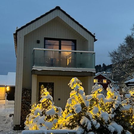 Chalet Orkanger Convenience And Serenity エクステリア 写真