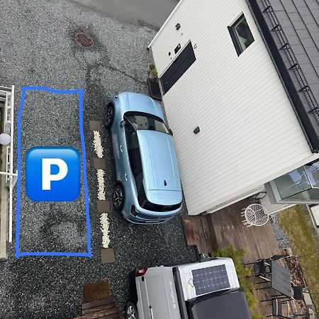 Chalet Orkanger Convenience And Serenity エクステリア 写真