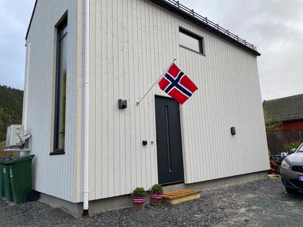 Chalet Orkanger Convenience And Serenity エクステリア 写真