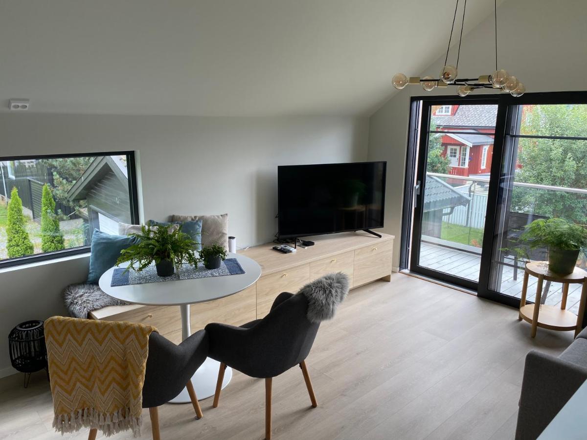 Chalet Orkanger Convenience And Serenity エクステリア 写真