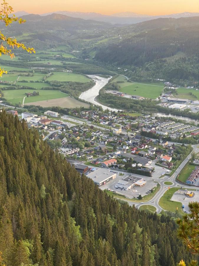 Chalet Orkanger Convenience And Serenity エクステリア 写真