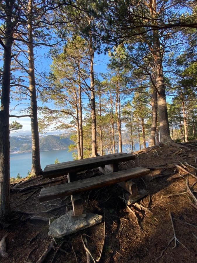 Chalet Orkanger Convenience And Serenity エクステリア 写真