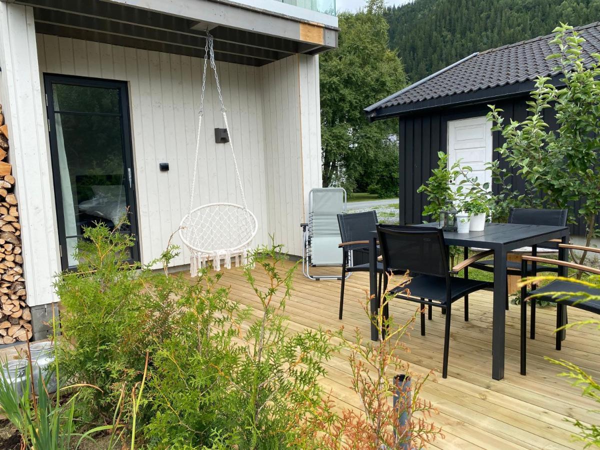 Chalet Orkanger Convenience And Serenity エクステリア 写真