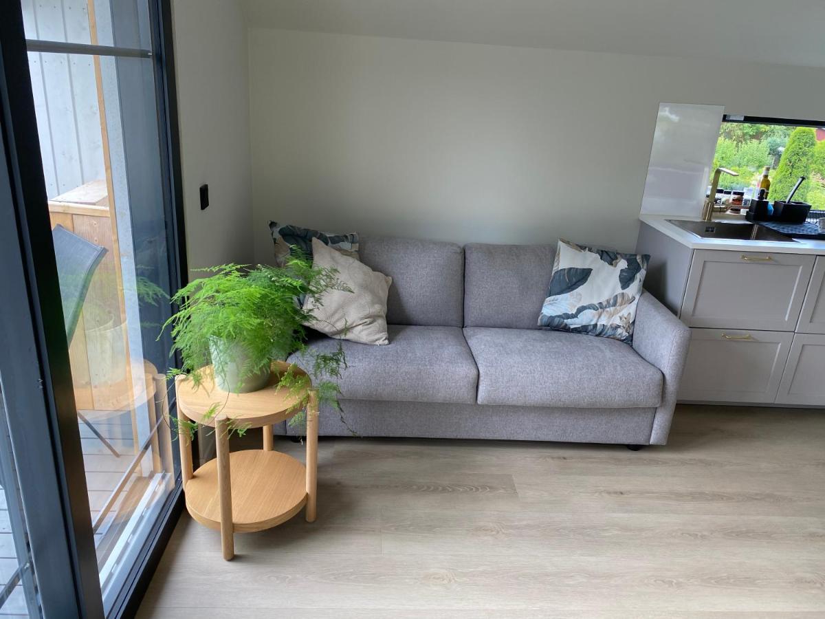 Chalet Orkanger Convenience And Serenity エクステリア 写真