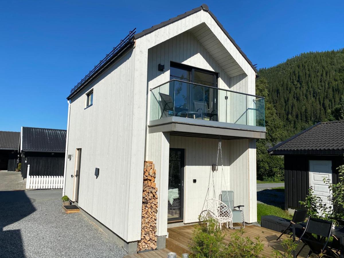 Chalet Orkanger Convenience And Serenity エクステリア 写真