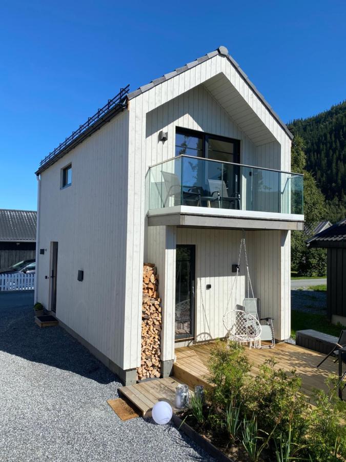 Chalet Orkanger Convenience And Serenity エクステリア 写真