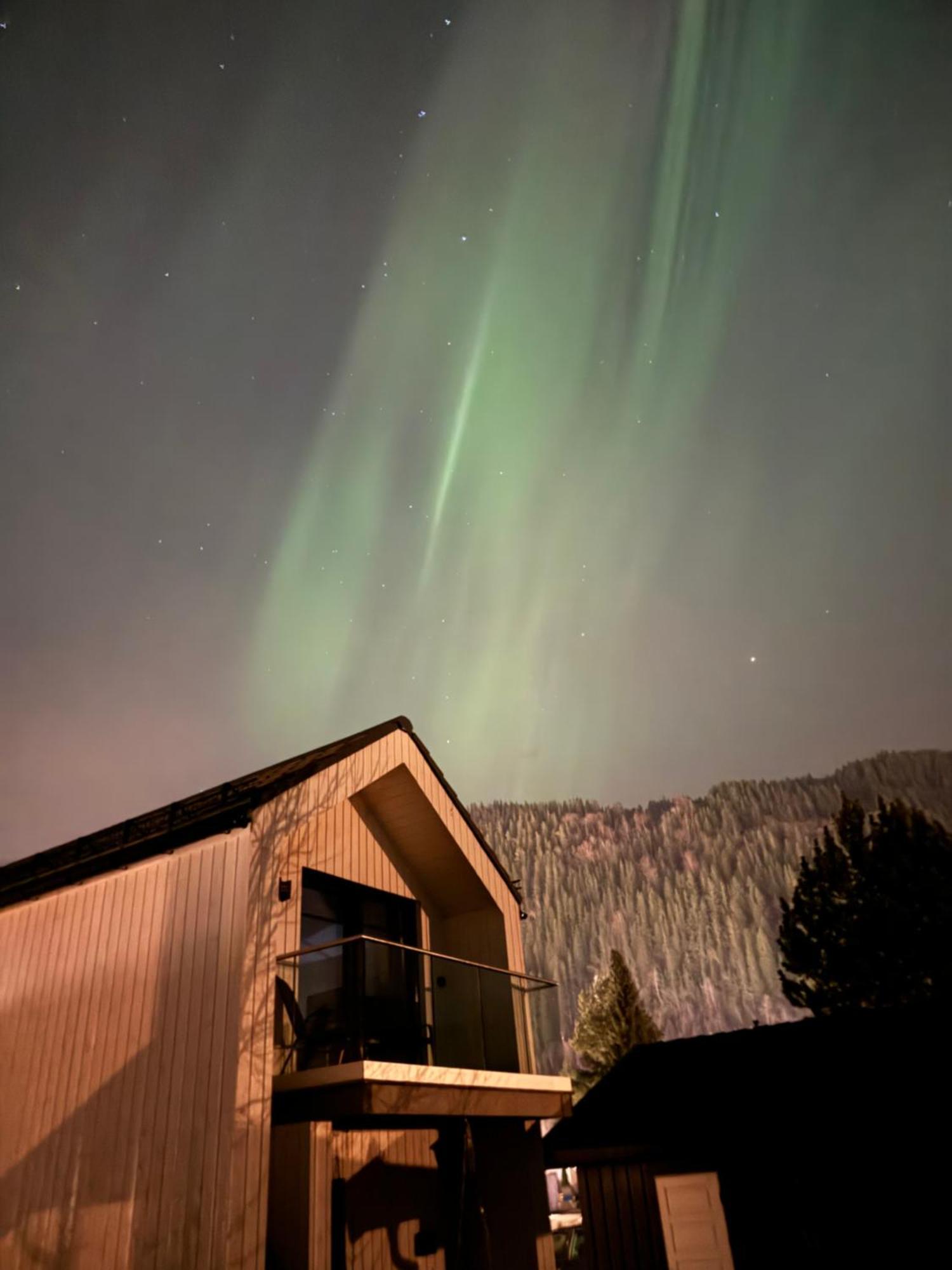 Chalet Orkanger Convenience And Serenity エクステリア 写真