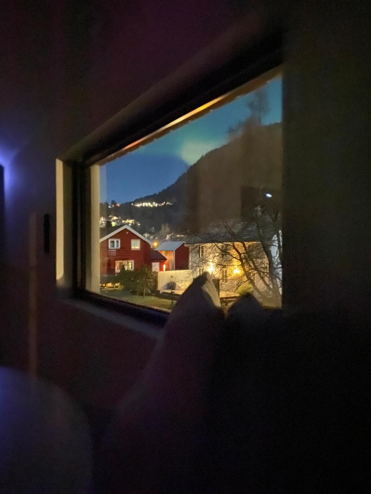 Chalet Orkanger Convenience And Serenity エクステリア 写真