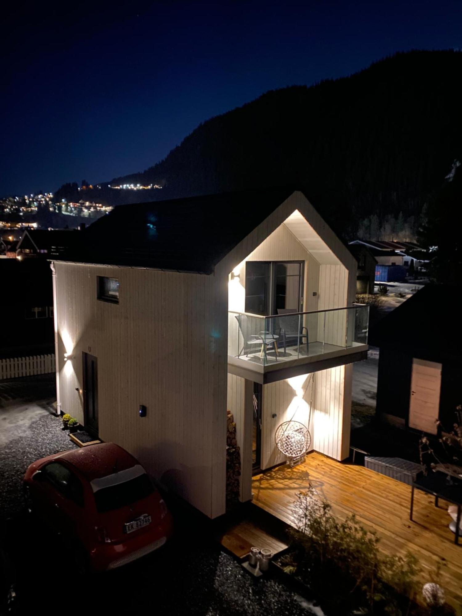 Chalet Orkanger Convenience And Serenity エクステリア 写真