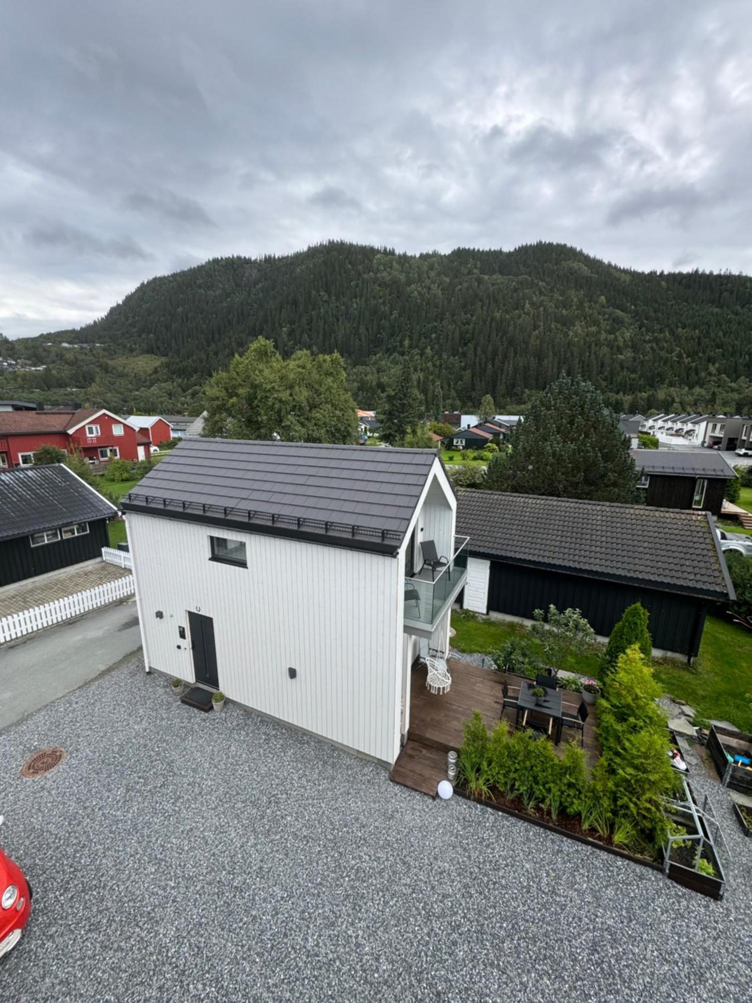 Chalet Orkanger Convenience And Serenity エクステリア 写真