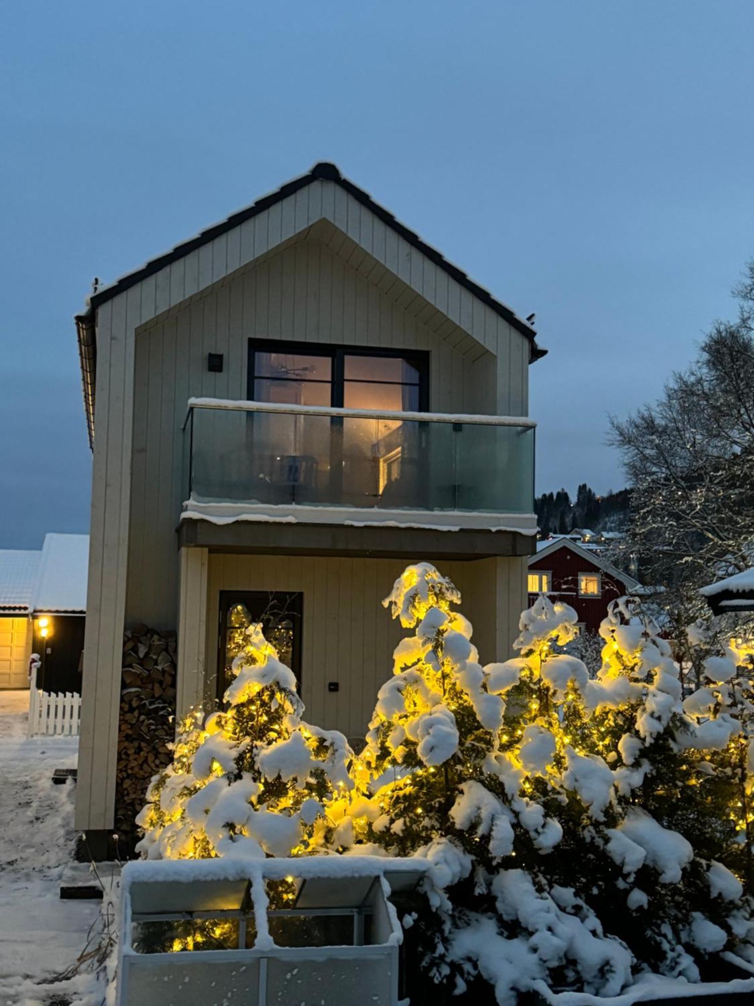 Chalet Orkanger Convenience And Serenity エクステリア 写真